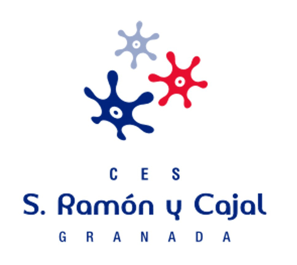 Nueva Página Web del CES S. Ramón y Cajal
